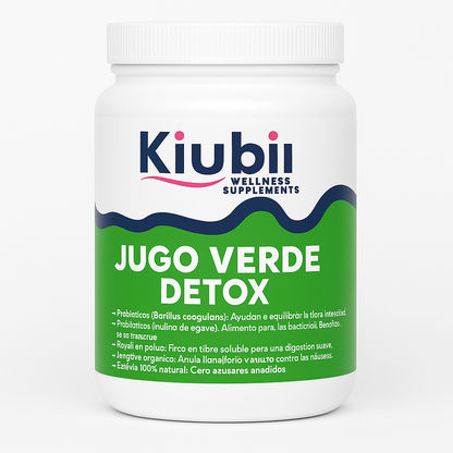 Combo Kiubii